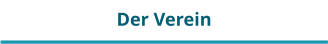 Der Verein